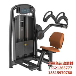 健身器材選購指南 金瑞品質助您開啟科學健身之旅